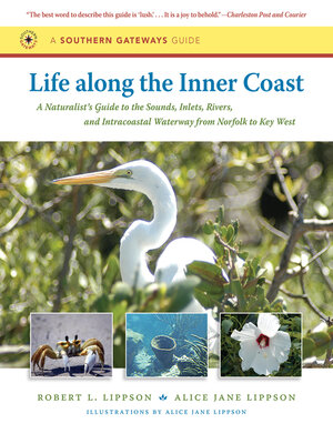 cover image of Life along the Inner Coast